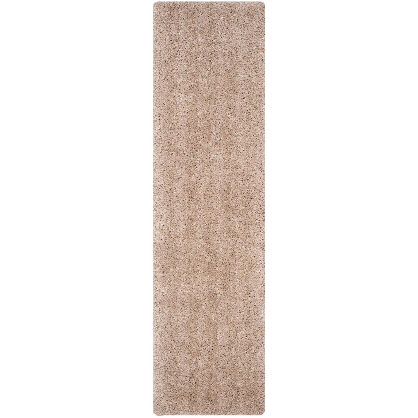 Safavieh Shag 67 Rug, SG267 - Beige