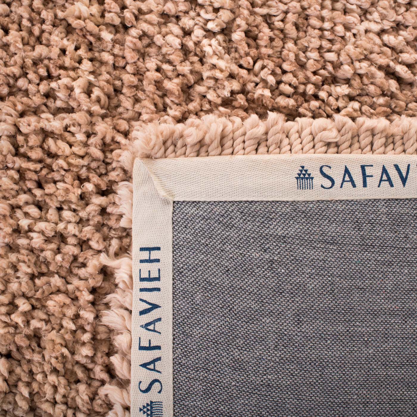 Safavieh Shag 67 Rug, SG267 - Beige