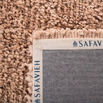 Safavieh Shag 67 Rug, SG267 - Beige