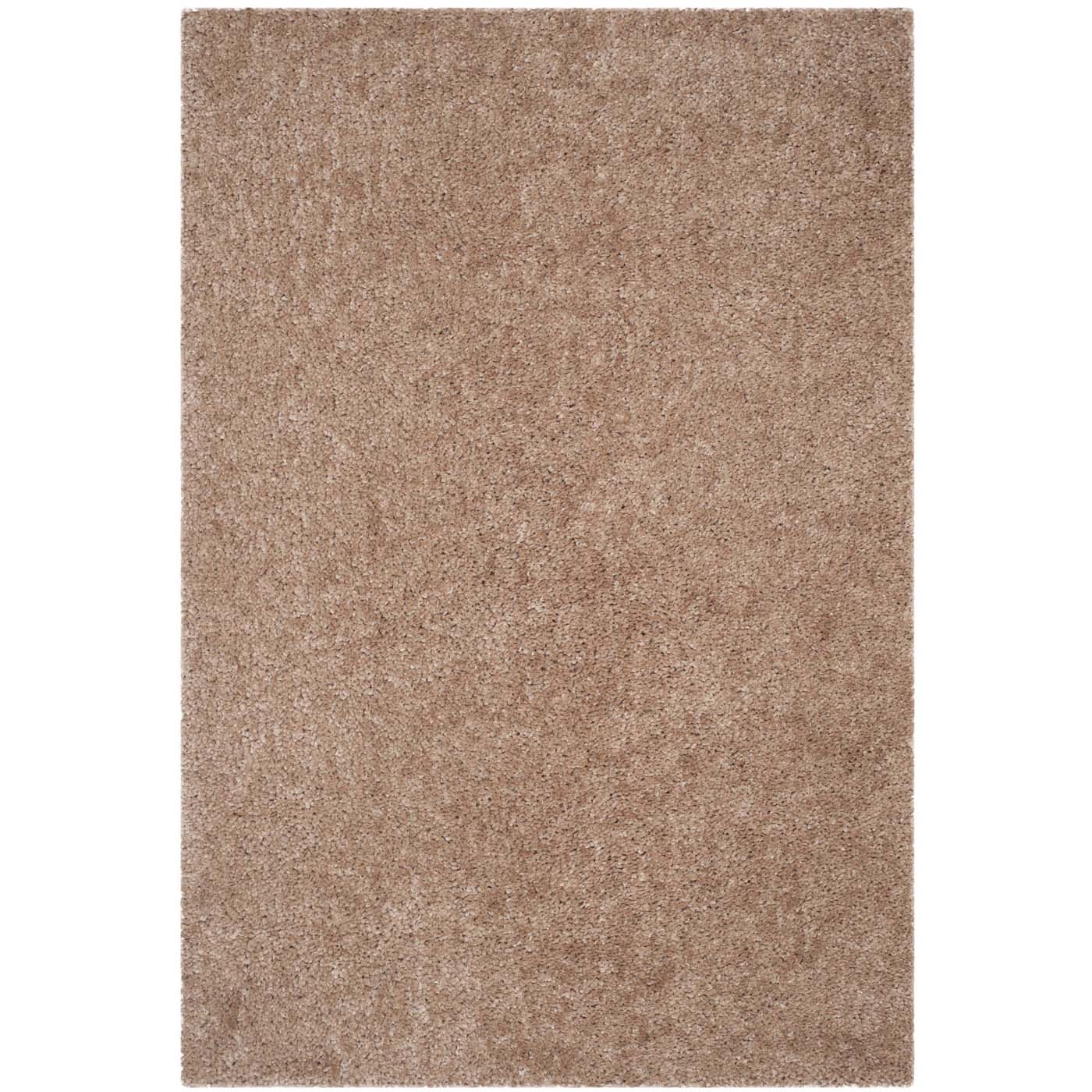 Safavieh Shag 67 Rug, SG267 - Beige