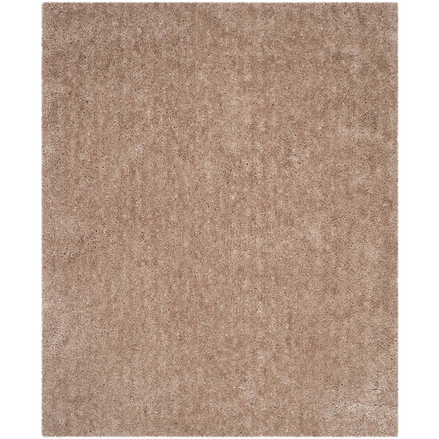 Safavieh Shag 67 Rug, SG267 - Beige