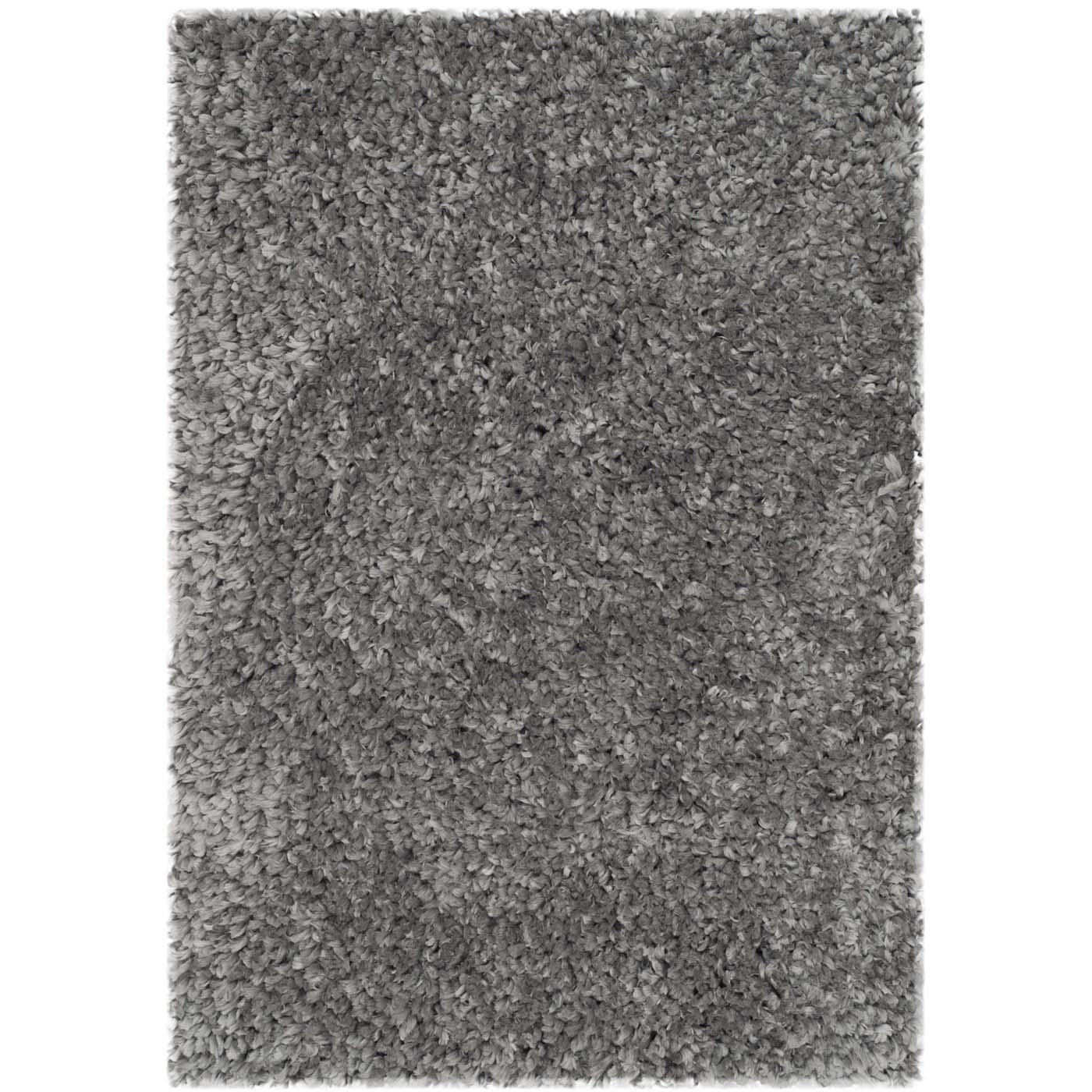 Safavieh Shag 67 Rug, SG267 - Silver