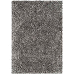 Safavieh Shag 67 Rug, SG267 - Silver