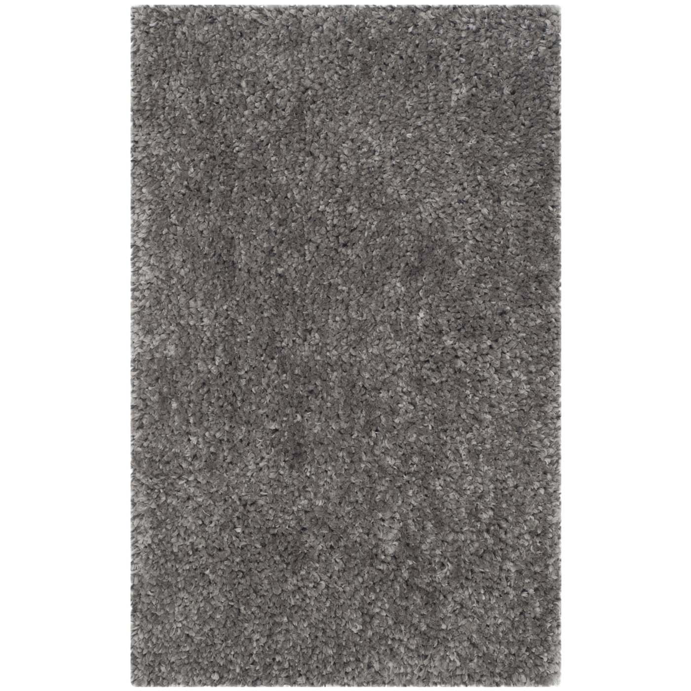 Safavieh Shag 67 Rug, SG267 - Silver