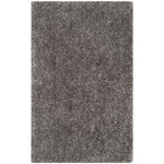 Safavieh Shag 67 Rug, SG267 - Silver