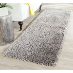 Safavieh Shag 67 Rug, SG267 - Silver