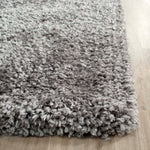 Safavieh Shag 67 Rug, SG267 - Silver