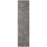 Safavieh Shag 67 Rug, SG267 - Silver