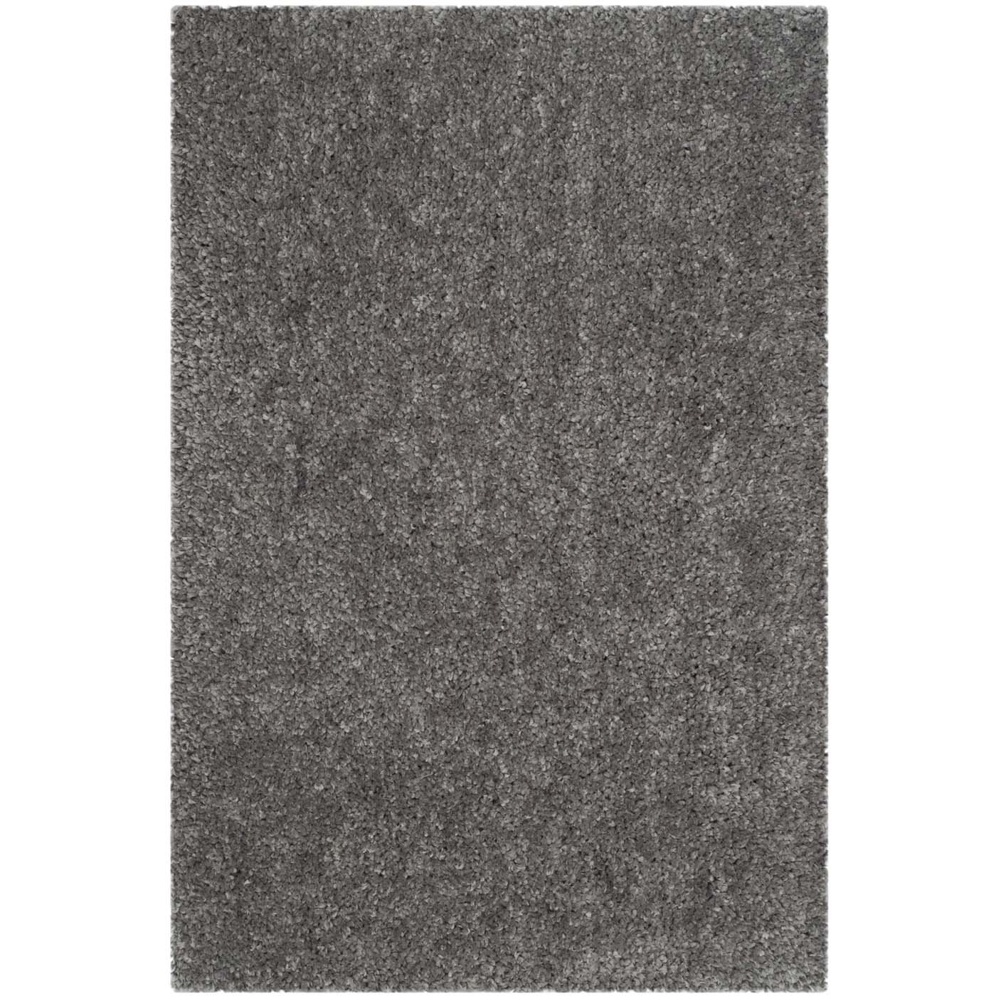 Safavieh Shag 67 Rug, SG267 - Silver