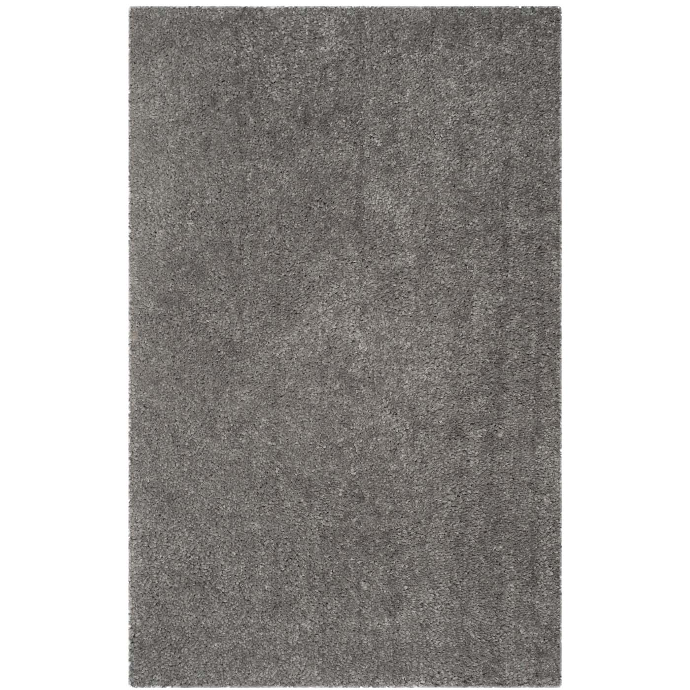 Safavieh Shag 67 Rug, SG267 - Silver