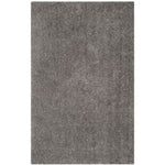 Safavieh Shag 67 Rug, SG267 - Silver