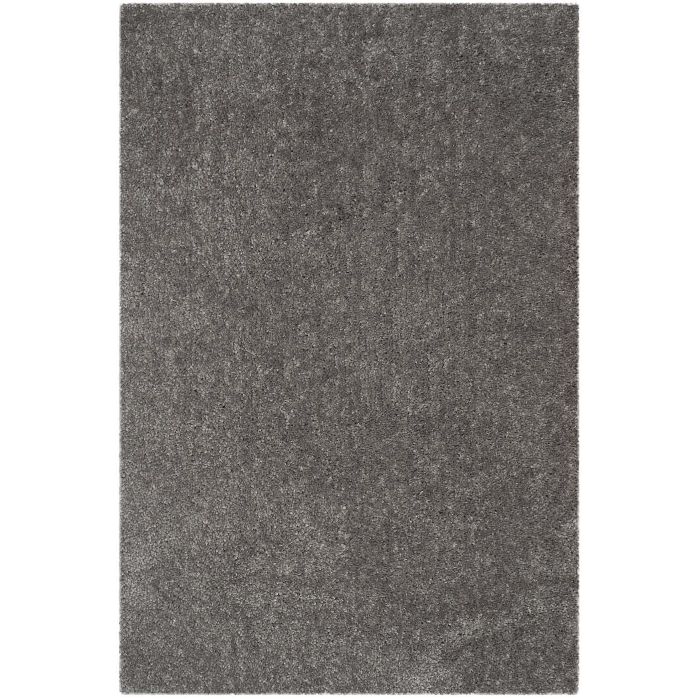 Safavieh Shag 67 Rug, SG267 - Silver