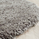 Safavieh Shag 67 Rug, SG267 - Silver