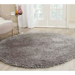 Safavieh Shag 67 Rug, SG267 - Silver