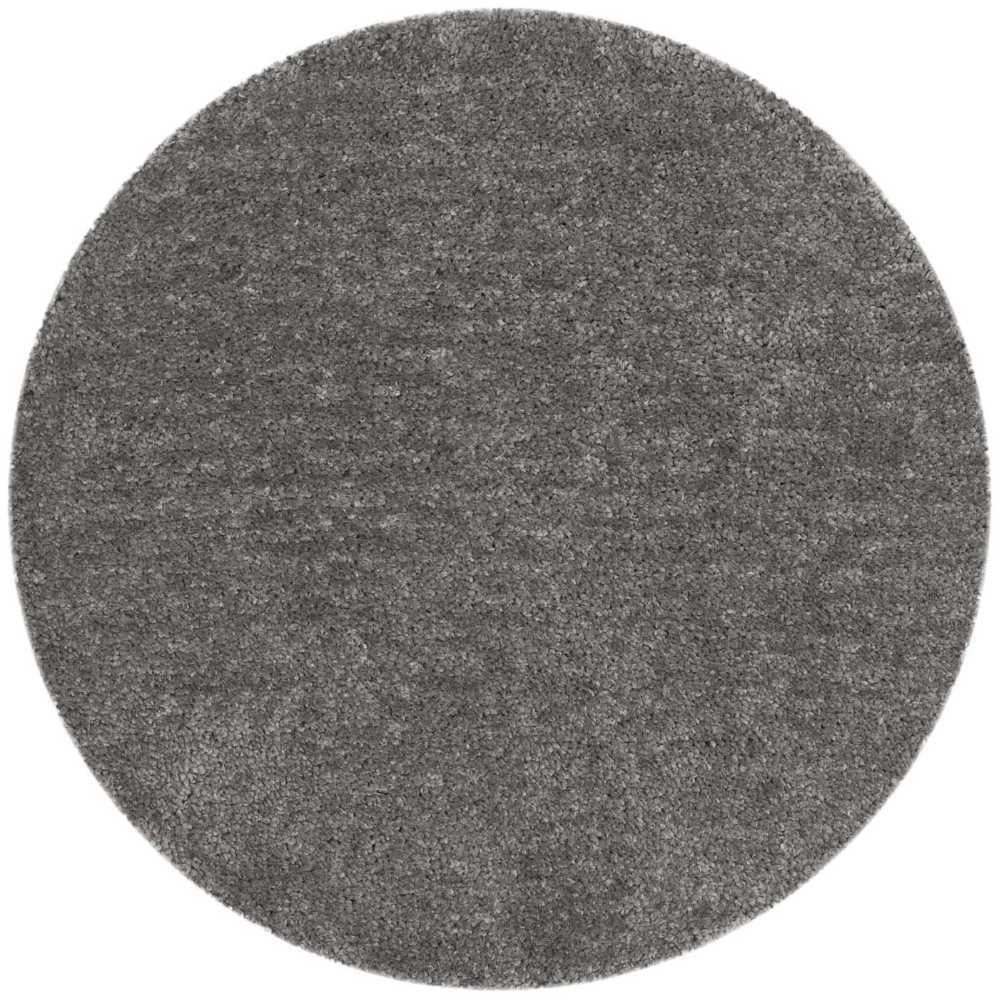 Safavieh Shag 67 Rug, SG267 - Silver