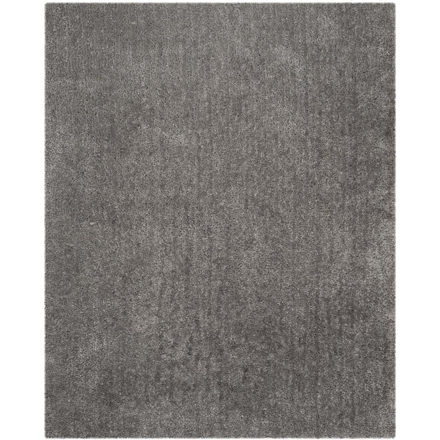 Safavieh Shag 67 Rug, SG267 - Silver