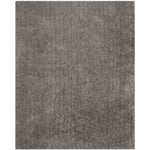 Safavieh Shag 67 Rug, SG267 - Silver