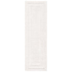 Safavieh Shag 454 Rug, SG454 - Creme / Creme