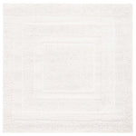 Safavieh Shag 454 Rug, SG454 - Creme / Creme