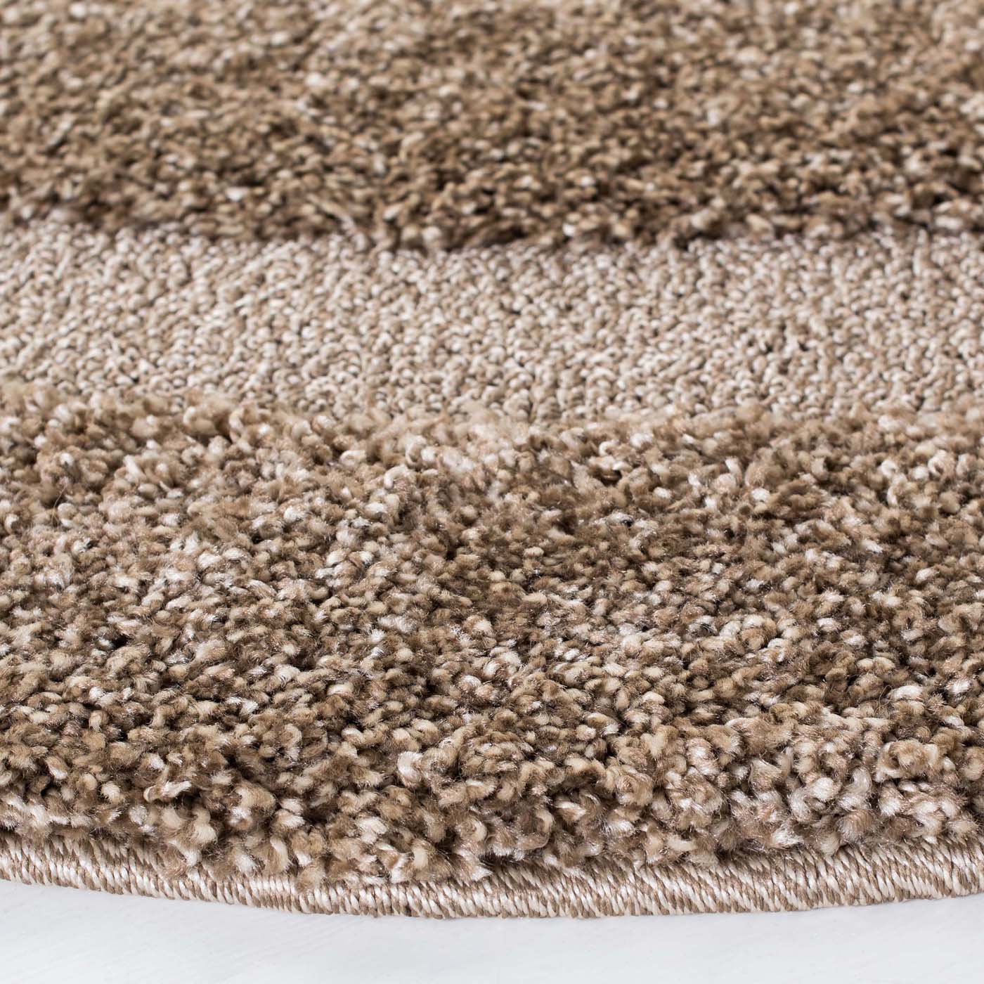 Safavieh Shag 454 Rug, SG454 - Beige / Beige