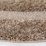 Safavieh Shag 454 Rug, SG454 - Beige / Beige