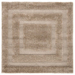 Safavieh Shag 454 Rug, SG454 - Beige / Beige