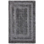 Safavieh Shag 454 Rug, SG454 - Grey / Grey