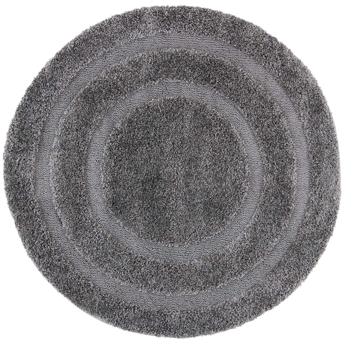 Safavieh Shag 454 Rug, SG454 - Grey / Grey