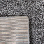 Safavieh Shag 454 Rug, SG454 - Grey / Grey