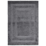 Safavieh Shag 454 Rug, SG454 - Grey / Grey