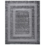 Safavieh Shag 454 Rug, SG454 - Grey / Grey