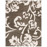 Safavieh Shag 58- Rug, SG458- - Smoke / Beige