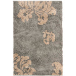 Safavieh Shag 58- Rug, SG458- - Grey / Beige