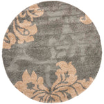 Safavieh Shag 58- Rug, SG458- - Grey / Beige