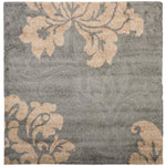 Safavieh Shag 58- Rug, SG458- - Grey / Beige