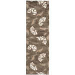 Safavieh Shag 59- Rug, SG459- - Smoke / Beige