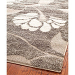 Safavieh Shag 59- Rug, SG459- - Smoke / Beige