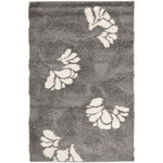 Safavieh Shag 59- Rug, SG459- - Grey / Beige