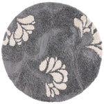 Safavieh Shag 59- Rug, SG459- - Grey / Beige