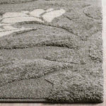 Safavieh Shag 59- Rug, SG459- - Grey / Beige