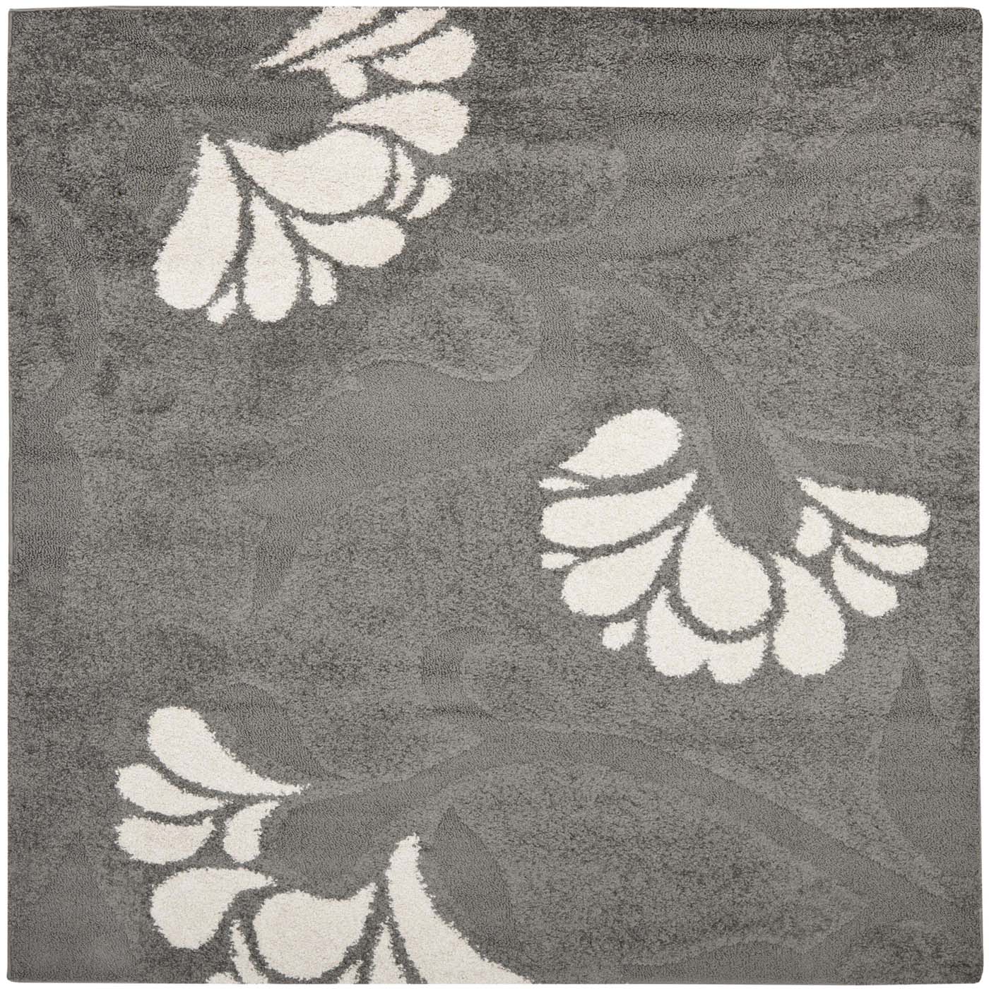 Safavieh Shag 59- Rug, SG459- - Grey / Beige