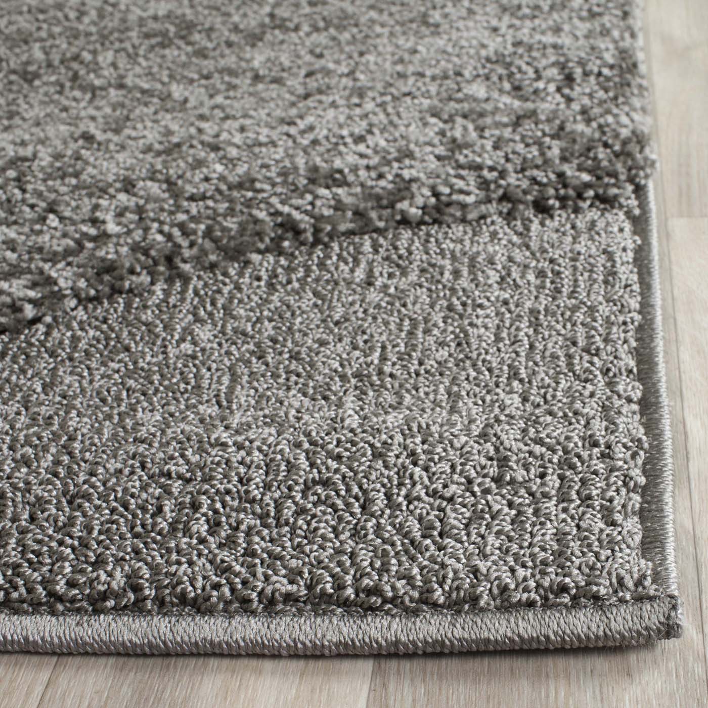 Safavieh Shag 59- Rug, SG459- - Grey / Beige