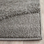 Safavieh Shag 59- Rug, SG459- - Grey / Beige