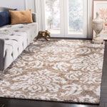 Safavieh Shag 60- Rug, SG460- - Beige / Cream