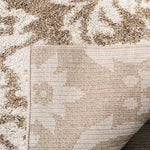 Safavieh Shag 60- Rug, SG460- - Beige / Cream