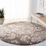 Safavieh Shag 60- Rug, SG460- - Beige / Cream