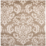 Safavieh Shag 60- Rug, SG460- - Beige / Cream