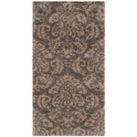 Safavieh Shag 60- Rug, SG460- - Smoke / Beige