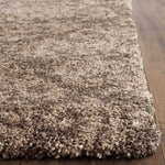 Safavieh Shag 60- Rug, SG460- - Smoke / Beige