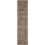 Safavieh Shag 60- Rug, SG460- - Smoke / Beige